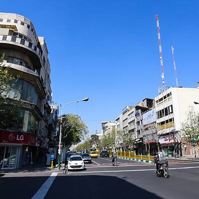 حال و گذشته زیر پای شماست